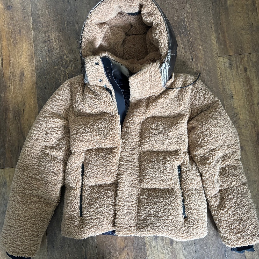 Rudsak Bomber